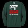 Core Fleece Crewneck Sweatshirt Thumbnail