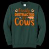 Core Fleece Crewneck Sweatshirt Thumbnail