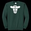 Core Fleece Crewneck Sweatshirt Thumbnail