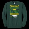 Core Fleece Crewneck Sweatshirt Thumbnail