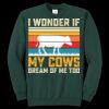 Core Fleece Crewneck Sweatshirt Thumbnail