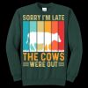 Core Fleece Crewneck Sweatshirt Thumbnail