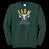 Core Fleece Crewneck Sweatshirt Thumbnail