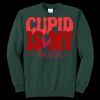 Core Fleece Crewneck Sweatshirt Thumbnail