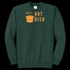 Core Fleece Crewneck Sweatshirt Thumbnail