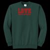 Core Fleece Crewneck Sweatshirt Thumbnail