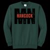 Core Fleece Crewneck Sweatshirt Thumbnail