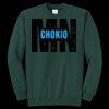 Core Fleece Crewneck Sweatshirt Thumbnail