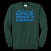 Core Fleece Crewneck Sweatshirt Thumbnail