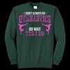 Core Fleece Crewneck Sweatshirt Thumbnail