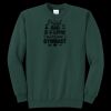 Core Fleece Crewneck Sweatshirt Thumbnail