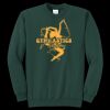 Core Fleece Crewneck Sweatshirt Thumbnail