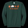 Core Fleece Crewneck Sweatshirt Thumbnail