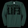 Core Fleece Crewneck Sweatshirt Thumbnail