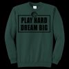 Core Fleece Crewneck Sweatshirt Thumbnail