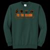 Core Fleece Crewneck Sweatshirt Thumbnail