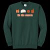 Core Fleece Crewneck Sweatshirt Thumbnail