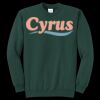 Core Fleece Crewneck Sweatshirt Thumbnail