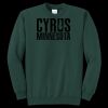 Core Fleece Crewneck Sweatshirt Thumbnail