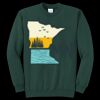Core Fleece Crewneck Sweatshirt Thumbnail