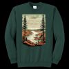 Core Fleece Crewneck Sweatshirt Thumbnail