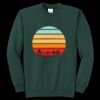 Core Fleece Crewneck Sweatshirt Thumbnail
