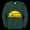 Core Fleece Crewneck Sweatshirt Thumbnail