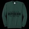Core Fleece Crewneck Sweatshirt Thumbnail