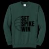 Core Fleece Crewneck Sweatshirt Thumbnail