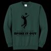 Core Fleece Crewneck Sweatshirt Thumbnail