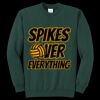 Core Fleece Crewneck Sweatshirt Thumbnail