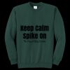 Core Fleece Crewneck Sweatshirt Thumbnail
