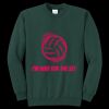 Core Fleece Crewneck Sweatshirt Thumbnail
