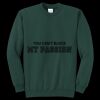 Core Fleece Crewneck Sweatshirt Thumbnail