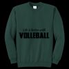 Core Fleece Crewneck Sweatshirt Thumbnail
