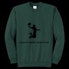 Core Fleece Crewneck Sweatshirt Thumbnail