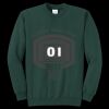 Core Fleece Crewneck Sweatshirt Thumbnail
