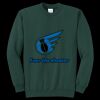 Core Fleece Crewneck Sweatshirt Thumbnail