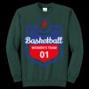 Core Fleece Crewneck Sweatshirt Thumbnail