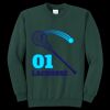 Core Fleece Crewneck Sweatshirt Thumbnail
