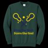 Core Fleece Crewneck Sweatshirt Thumbnail