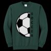 Core Fleece Crewneck Sweatshirt Thumbnail