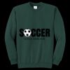 Core Fleece Crewneck Sweatshirt Thumbnail