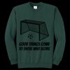 Core Fleece Crewneck Sweatshirt Thumbnail