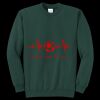 Core Fleece Crewneck Sweatshirt Thumbnail