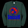 Core Fleece Crewneck Sweatshirt Thumbnail