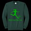 Core Fleece Crewneck Sweatshirt Thumbnail