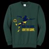 Core Fleece Crewneck Sweatshirt Thumbnail