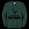Core Fleece Crewneck Sweatshirt Thumbnail
