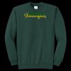 Core Fleece Crewneck Sweatshirt Thumbnail